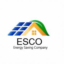 Logo & stationery # 1027053 for logo  name  visual identity for an Energy Saving Company contest