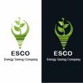 Logo & stationery # 1027054 for logo  name  visual identity for an Energy Saving Company contest