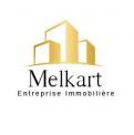 Logo & stationery # 1032572 for MELKART contest