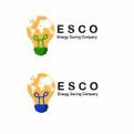 Logo & stationery # 1027055 for logo  name  visual identity for an Energy Saving Company contest