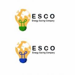 Logo & stationery # 1027055 for logo  name  visual identity for an Energy Saving Company contest