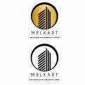 Logo & stationery # 1032573 for MELKART contest