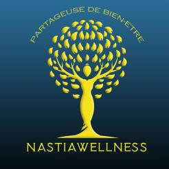 Logo & stationery # 1262808 for Nastiawellness contest