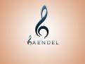 Logo & stationery # 1259788 for Haendel logo and identity contest