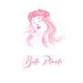 Logo & stationery # 1271379 for Belle Plante contest
