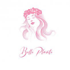 Logo & stationery # 1271379 for Belle Plante contest