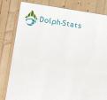 Logo & stationery # 799188 for Dolph-Stats Consulting Logo contest