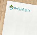 Logo & stationery # 799192 for Dolph-Stats Consulting Logo contest