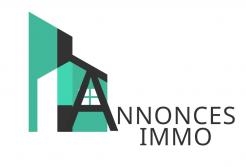 Logo & stationery # 1205160 for Annonces Immo contest