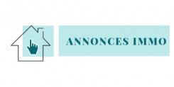 Logo & stationery # 1205164 for Annonces Immo contest