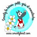 Logo & stationery # 739921 for Smarty the rat is looking for its the graphical identity! contest