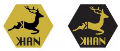 Logo & stationery # 512012 for KHAN.ch  Cannabis swissCBD cannabidiol dabbing  contest