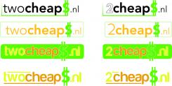 Logo & Huisstijl # 150829 voor Logo en huisstijl voor 2CHEAP.NL wedstrijd