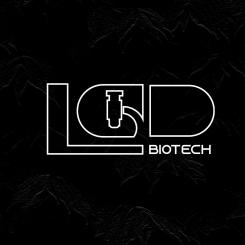 Logo & stationery # 1194814 for LOGO for BIOTECH contest