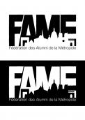 Logo & stationery # 856317 for Complete visual identity : FAME contest