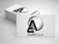 Logo & stationery # 758409 for Aedificium  contest