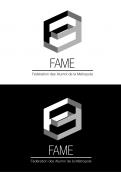Logo & stationery # 857952 for Complete visual identity : FAME contest