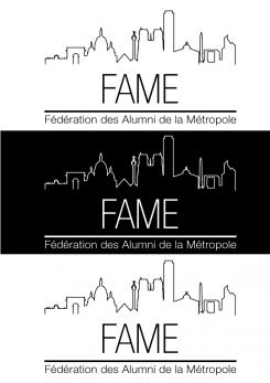 Logo & stationery # 857052 for Complete visual identity : FAME contest