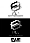 Logo & stationery # 858269 for Complete visual identity : FAME contest