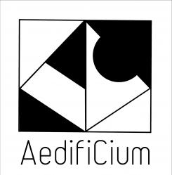 Logo & stationery # 758098 for Aedificium  contest