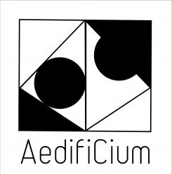 Logo & stationery # 758099 for Aedificium  contest