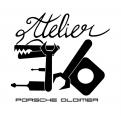 Logo & stationery # 1003491 for Oldtime porsche Garaga contest