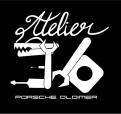 Logo & stationery # 1003495 for Oldtime porsche Garaga contest