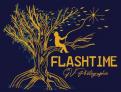 Logo & stationery # 1009967 for Flashtime GV Photographie contest