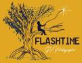 Logo & stationery # 1009968 for Flashtime GV Photographie contest