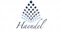 Logo & stationery # 1260211 for Haendel logo and identity contest
