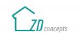 Logo & Huisstijl # 708426 voor  Ontwerp een Logo & Huisstijl voor een veelzijdig bedrijf in o.a. Vastgoedstyling wedstrijd