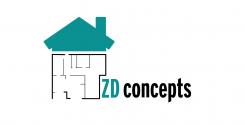 Logo & Huisstijl # 708427 voor  Ontwerp een Logo & Huisstijl voor een veelzijdig bedrijf in o.a. Vastgoedstyling wedstrijd