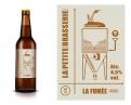 Logo & stationery # 773342 for Craft beer labels contest