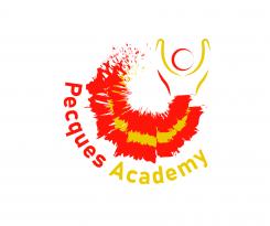 Logo & stationery # 1026445 for Peques Academy   Spanish lessons for children in a fun way  contest