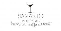 Logo & stationery # 443822 for CREATING AN ATTRACTIVE LOGO FOR A NEW BEAUTY BAR CALLED 