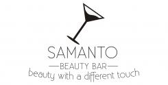 Logo & stationery # 443826 for CREATING AN ATTRACTIVE LOGO FOR A NEW BEAUTY BAR CALLED 