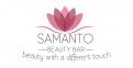 Logo & stationery # 443827 for CREATING AN ATTRACTIVE LOGO FOR A NEW BEAUTY BAR CALLED 