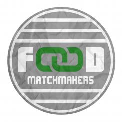 Logo & Huisstijl # 555971 voor Logo en huisstijl voor Food Matchmakers, de distributeur van het nieuw eten. wedstrijd