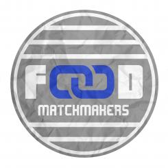 Logo & Huisstijl # 555973 voor Logo en huisstijl voor Food Matchmakers, de distributeur van het nieuw eten. wedstrijd