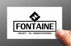 Logo & stationery # 559084 for FHF Project- en Woningstoffering contest