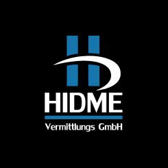 Logo & Corp. Design  # 557489 für HIDME needs a new logo and corporate design / Innovatives Design für innovative Firma gesucht Wettbewerb