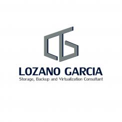 Logo & Huisstijl # 557703 voor Lozano Garcia wedstrijd