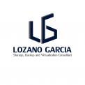 Logo & Huisstijl # 557704 voor Lozano Garcia wedstrijd