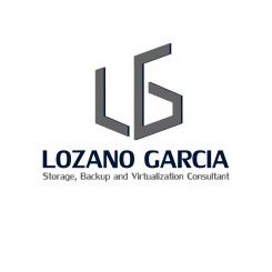 Logo & Huisstijl # 557706 voor Lozano Garcia wedstrijd