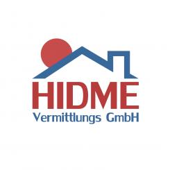 Logo & Corp. Design  # 557713 für HIDME needs a new logo and corporate design / Innovatives Design für innovative Firma gesucht Wettbewerb