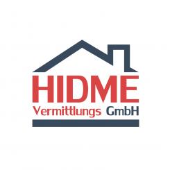 Logo & Corp. Design  # 557716 für HIDME needs a new logo and corporate design / Innovatives Design für innovative Firma gesucht Wettbewerb