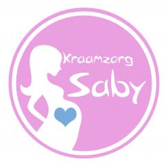 Logo & Huisstijl # 556524 voor Kraamzorg Saby - Logo & Huisstijl wedstrijd