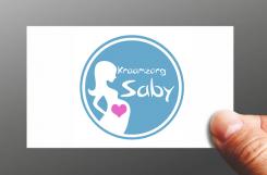 Logo & Huisstijl # 556525 voor Kraamzorg Saby - Logo & Huisstijl wedstrijd