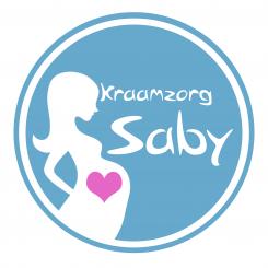 Logo & Huisstijl # 556526 voor Kraamzorg Saby - Logo & Huisstijl wedstrijd