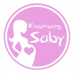 Logo & Huisstijl # 556531 voor Kraamzorg Saby - Logo & Huisstijl wedstrijd